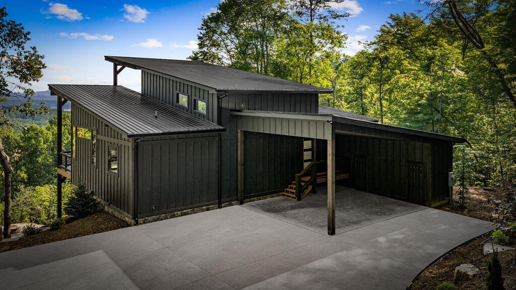 House in Blue Ridge, Georgia, United States 5 - 18705331