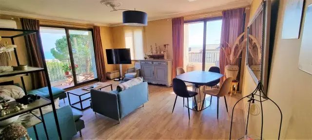 Apartment in Route de Grasse, Villeneuve-Loubet, France 2 - 15663869