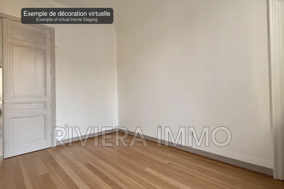 Apartment in Cannes, Provence-Alpes-Côte d'Azur, France 5 - 18595082