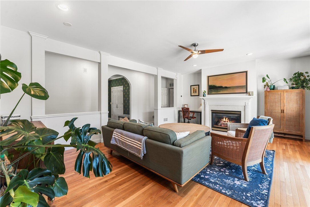 House in South Kingstown, Rhode Island, United States 4 - 18703950