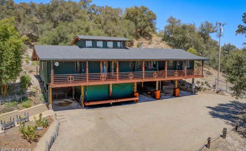 House in Arroyo Grande, California, United States 1