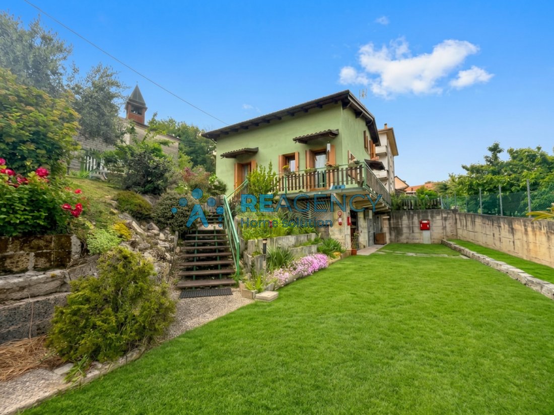 House in Costabissara, Veneto, Italy 1 - 18707383