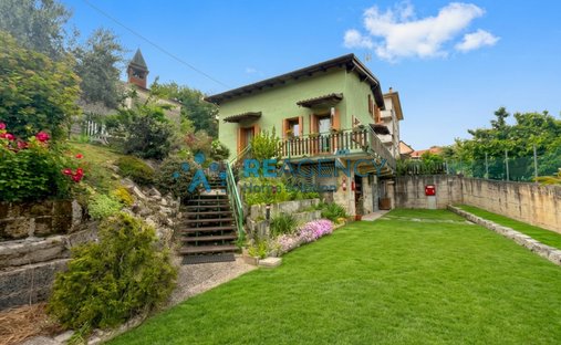 Haus in Costabissara, Venetien, Italien 1