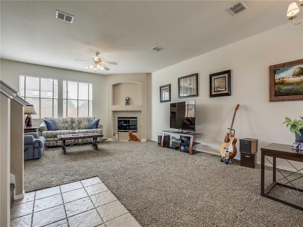 House in Plano, Texas, United States 4 - 18711584