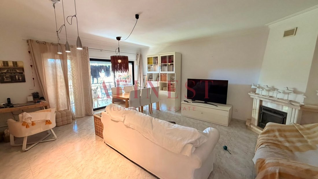 Wohnung in Carcavelos und Parede, Lissabon, Portugal 1 - 18707304