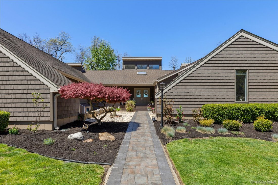 House in Setauket- East Setauket, New York, United States 2 - 18704002