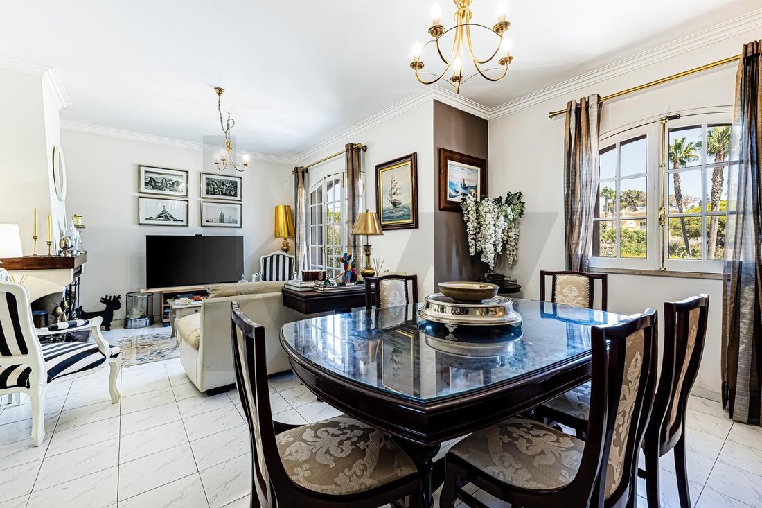 Casa en Vilamoura, Quarteira, Algarve 3 - 18709102