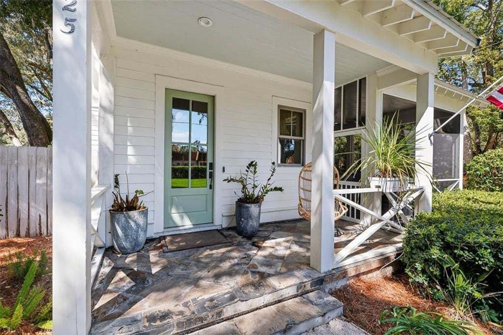 House in St. Simons, Georgia, United States 3 - 18704989