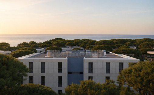 Wohnung in Salou, Katalonien, Spanien 1