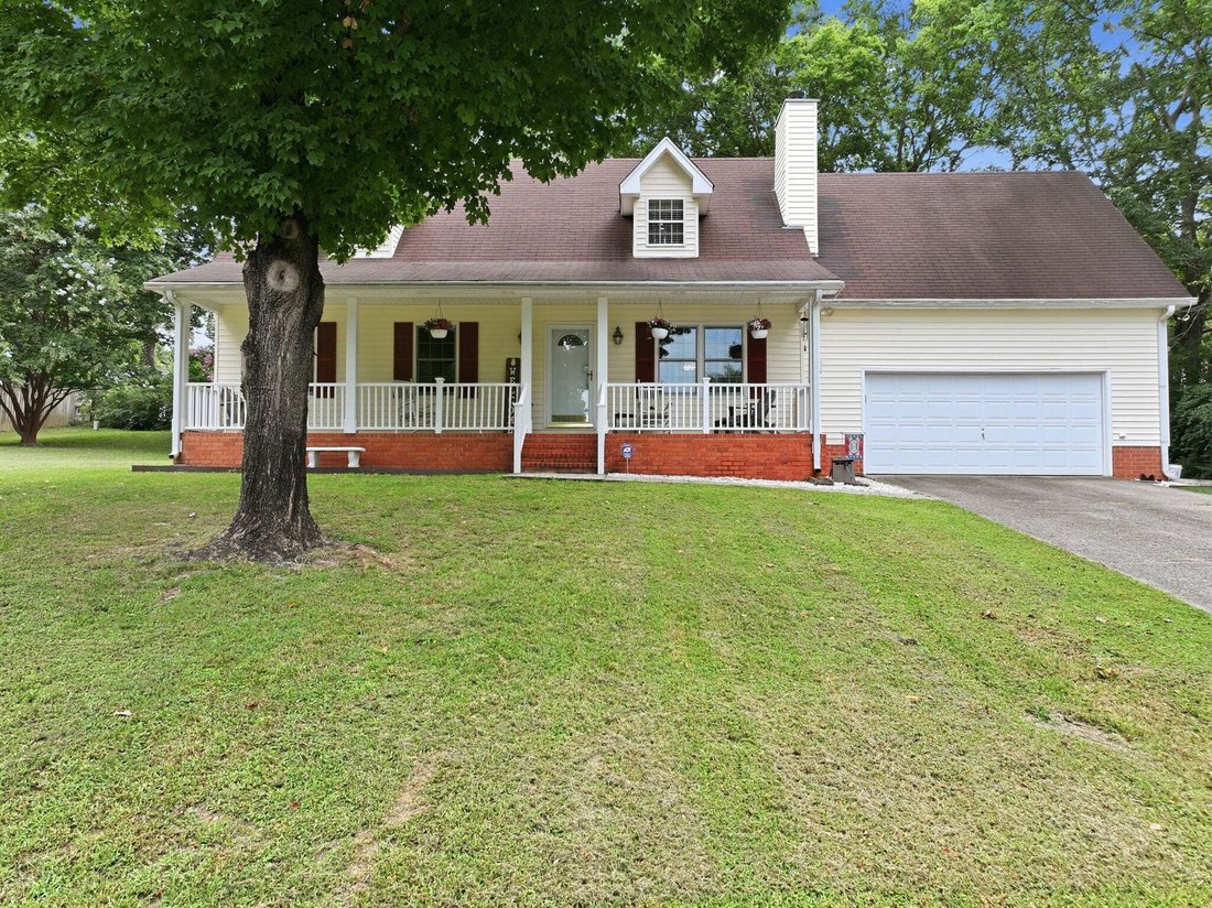 House in Franklin, Tennessee, United States 1 - 18712996