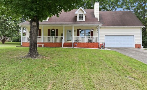 Haus in Franklin, Tennessee, Vereinigte Staaten 1
