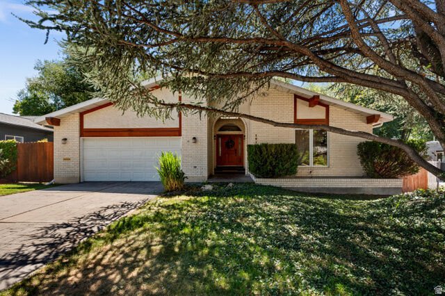 House in Salt Lake City, Utah, United States 1 - 18712397