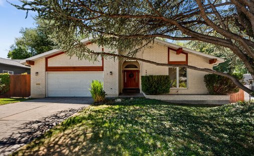 House in Salt Lake City, Utah, United States 1