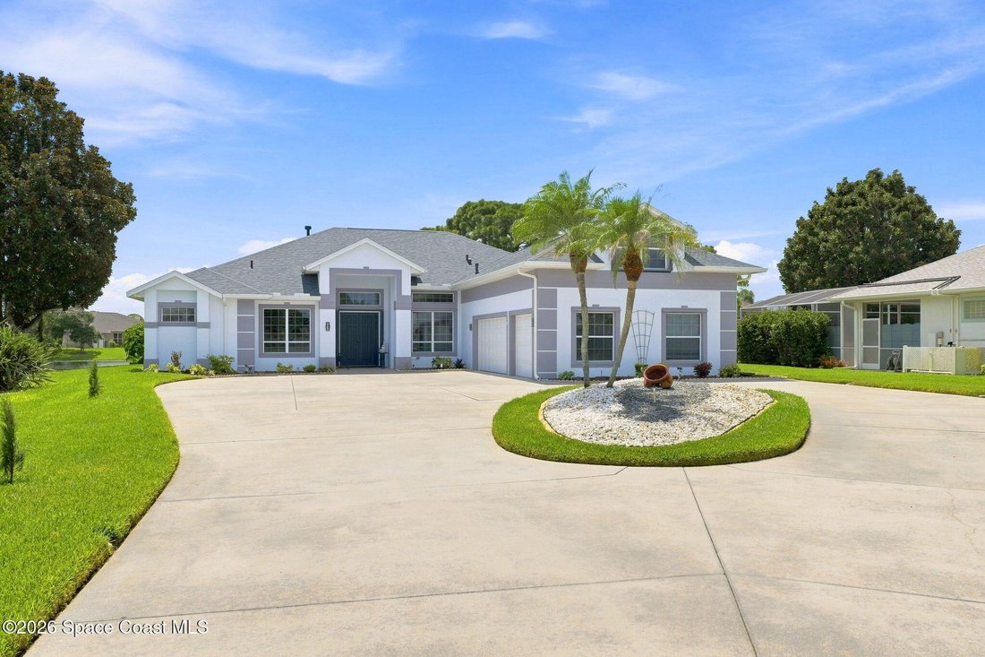 House in Melbourne, Florida, United States 5 - 18708426