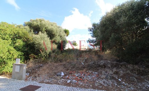 Land in Alcabideche, Lisbon, Portugal 1