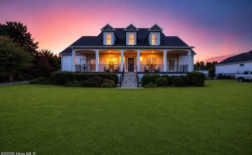 Casa a North Augusta, Carolina del Sud, Stati Uniti 1