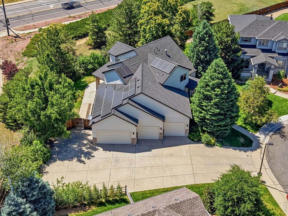 House in Boulder, Colorado, United States 4 - 18705431
