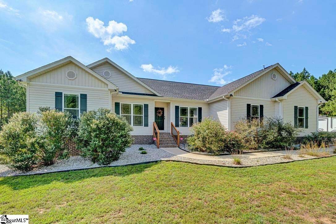 Casa en Honea Path, Carolina del Sur, Estados Unidos 5 - 18705033