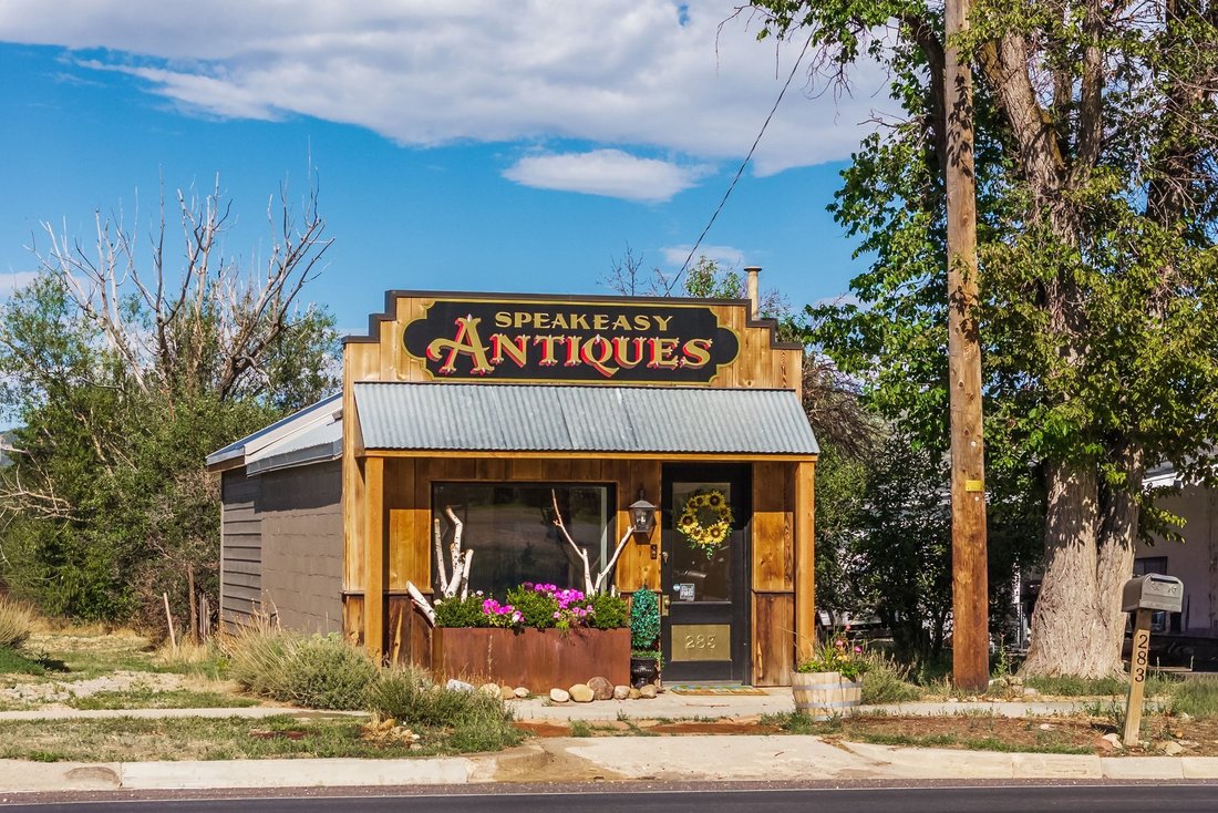 Kamas, Utah, United States 1 - 18709057