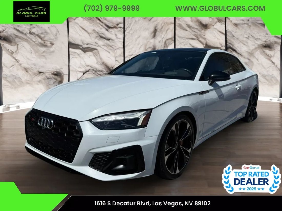 Coupe in Las Vegas, NV, United States 1 - 18712175