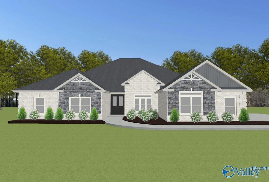 House in Athens, Alabama, United States 2 - 18705221