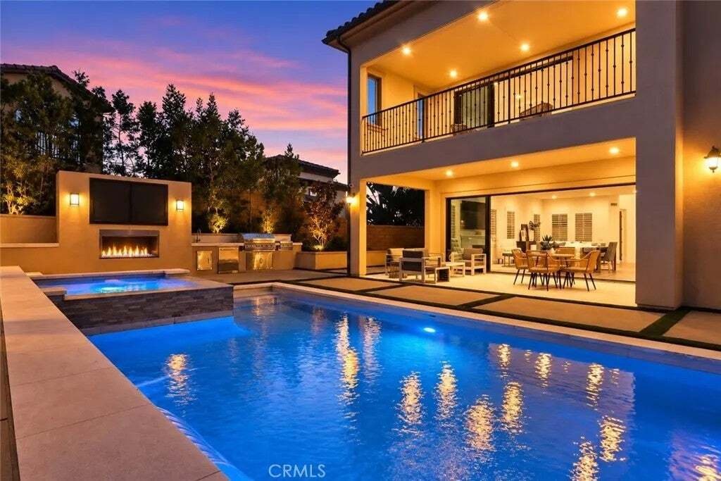 House in Lake Forest, California, United States 1 - 18711552