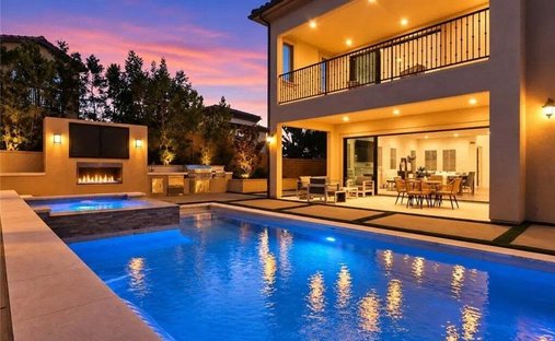 Haus in Lake Forest, Kalifornien, Vereinigte Staaten 1