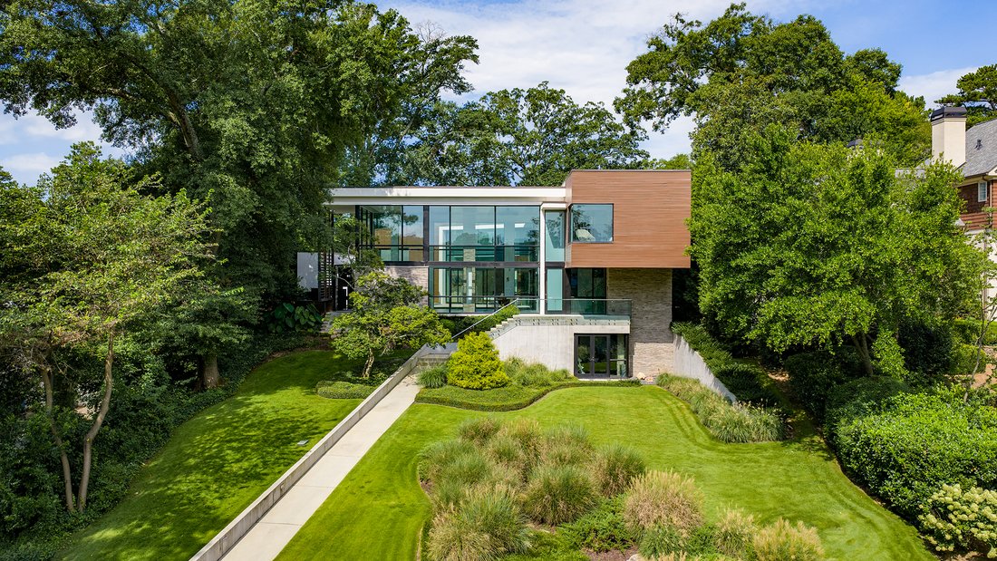 House in Atlanta, Georgia, United States 2 - 18704435