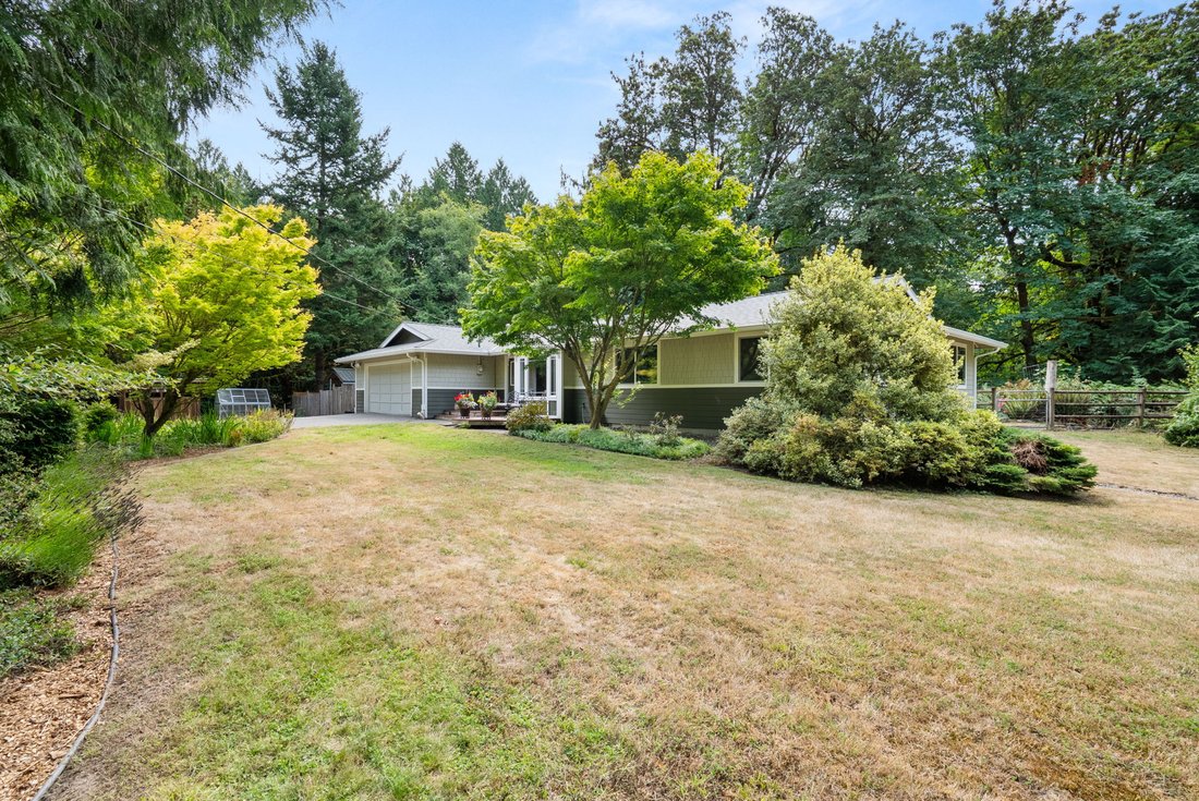 House in Olympia, Washington, United States 2 - 18703890