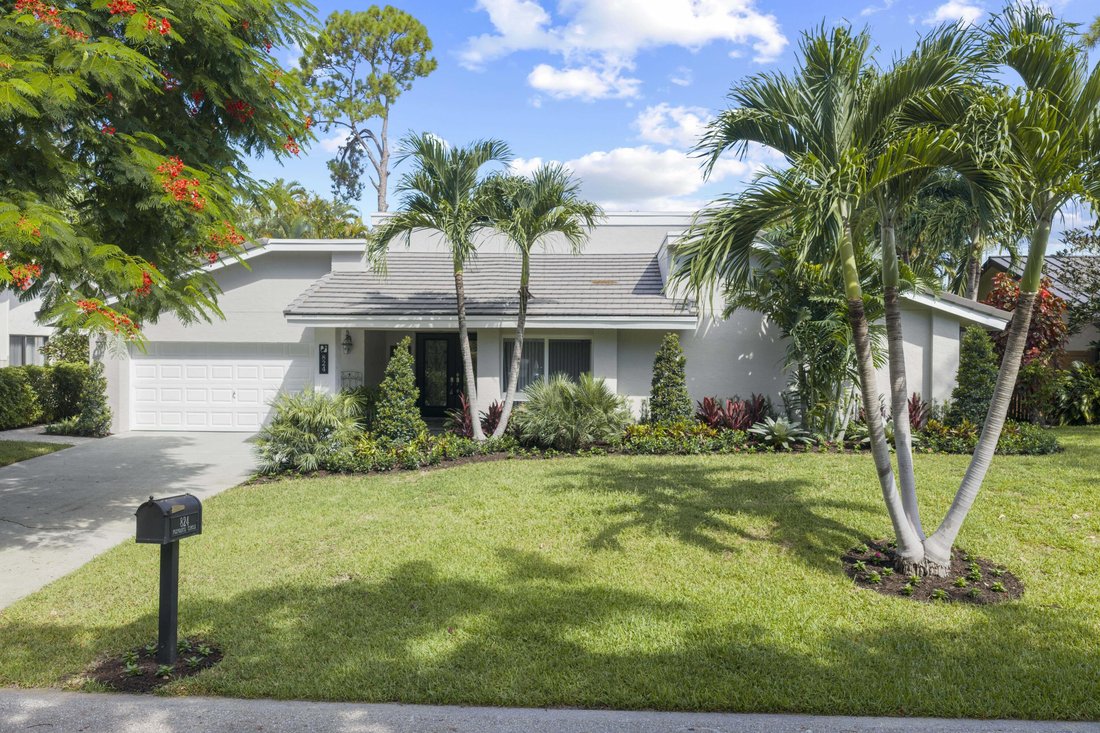 House in Delray Beach, Florida, United States 1 - 18711864