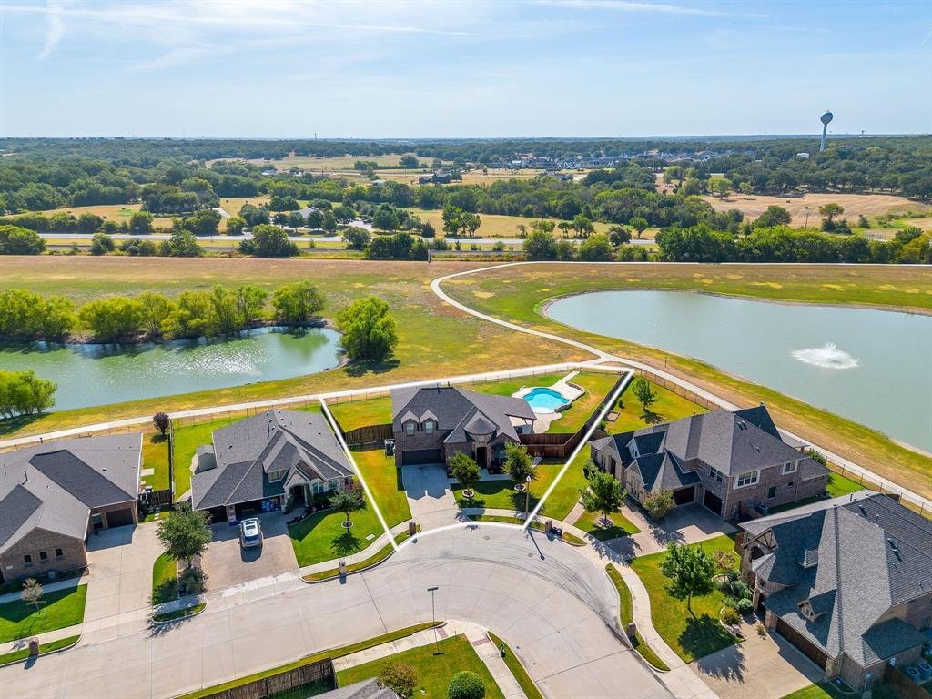 House in Denton, Texas, United States 4 - 18710266