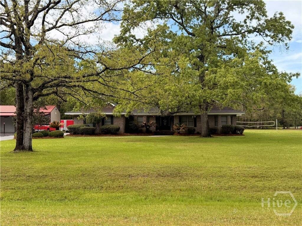 Haus in Rincon, Georgia, Vereinigte Staaten 1 - 18703420