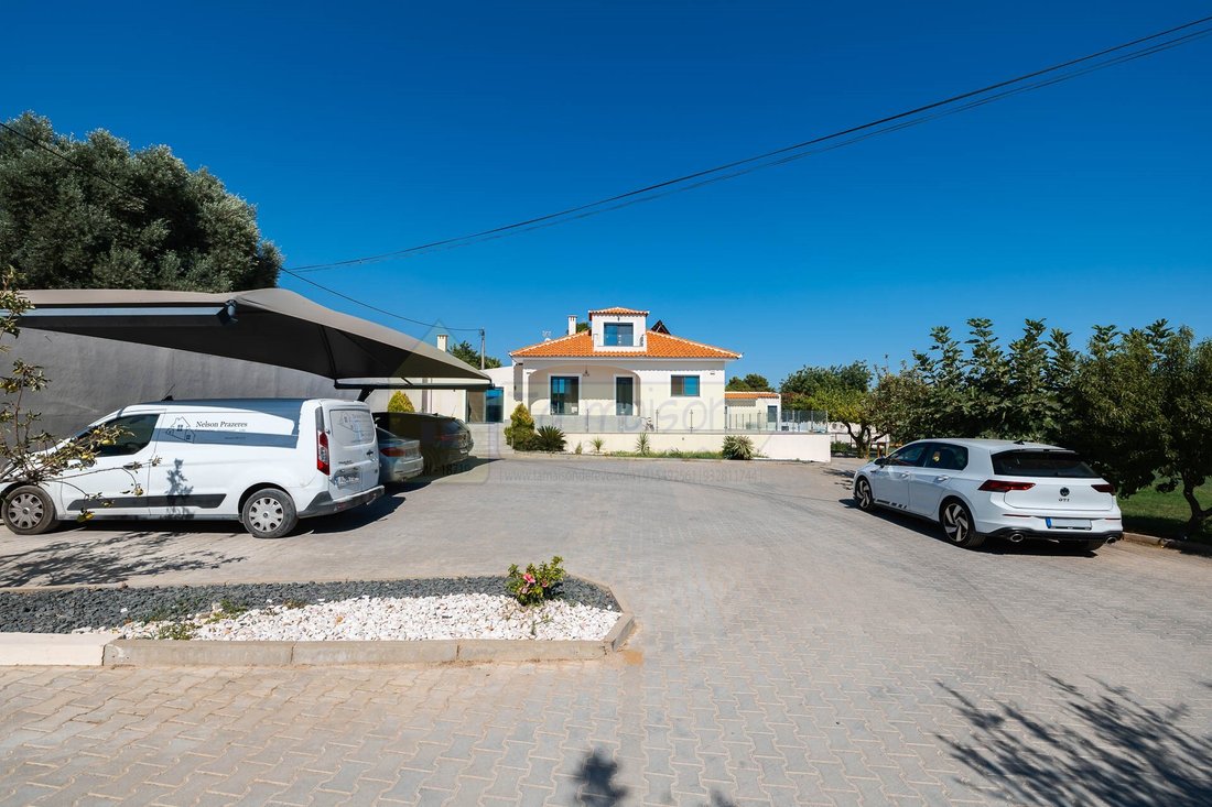 House in Santa Barbara de Nexe, Algarve, Portugal 3 - 18707348