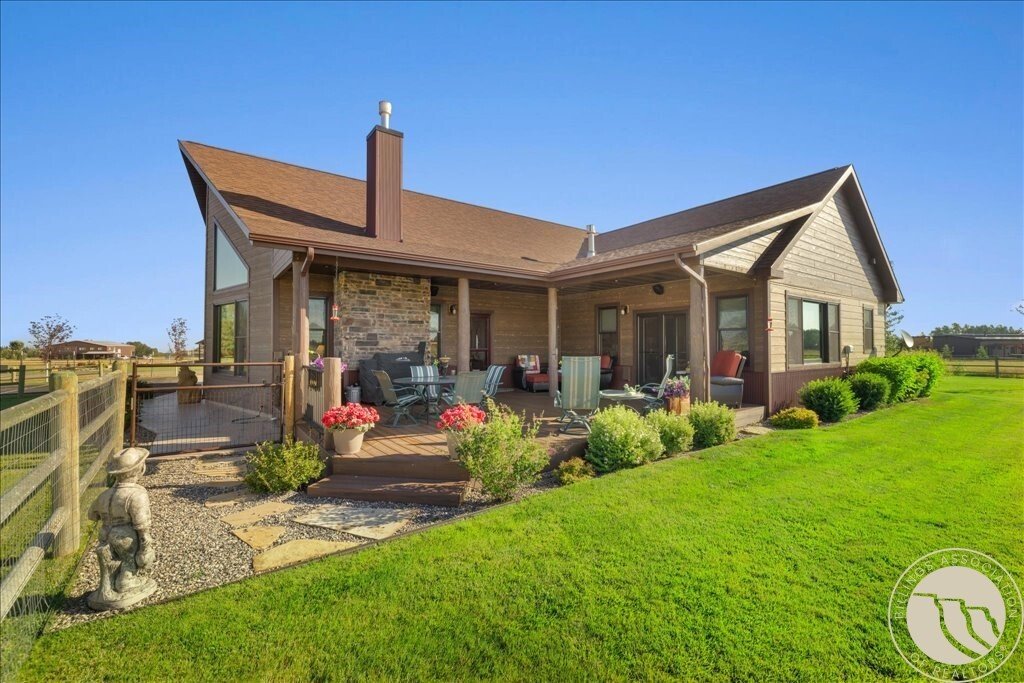 House in Red Lodge, Montana, United States 2 - 18709293