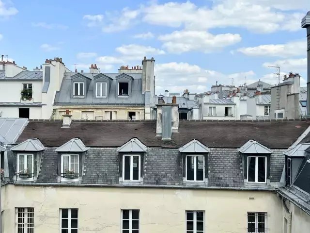 Apartment in Mouton Duvernet, Paris 14e Arrondissement, Paris 5 - 15881930