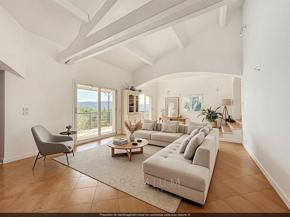 Villa in Valflaunes, Occitania, France 4 - 18704562