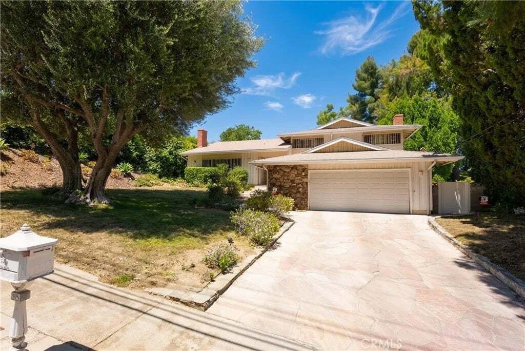 House in Los Angeles, California, United States 1 - 18595031