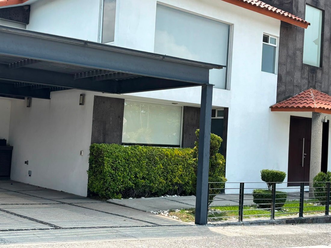 Condo in Amanali, Hidalgo, Mexico 3 - 18702711