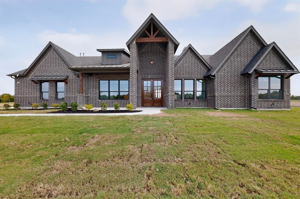 Casa en Caddo Mills, Texas, Estados Unidos 2 - 18706776