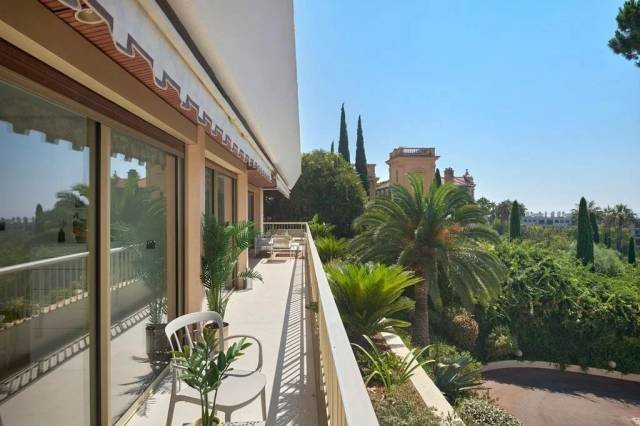 Apartment in Cannes, Provence-Alpes-Côte d'Azur, France 3 - 17454297