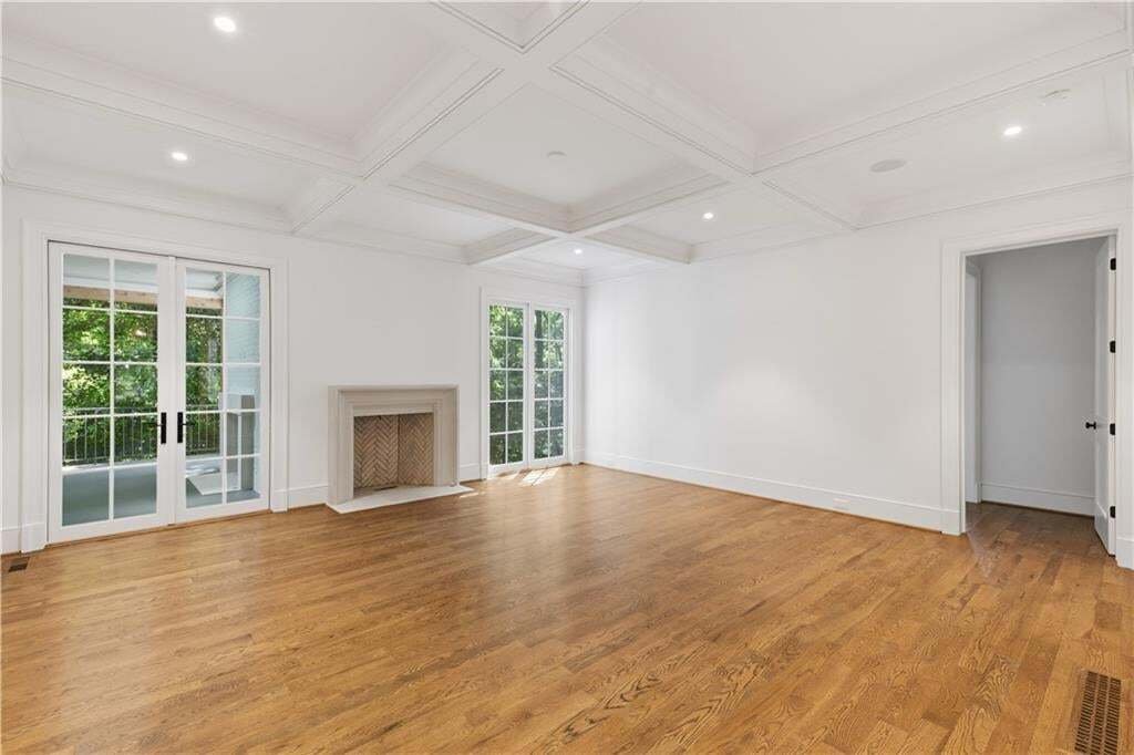 Haus in Atlanta, Georgia, Vereinigte Staaten 5 - 18706160