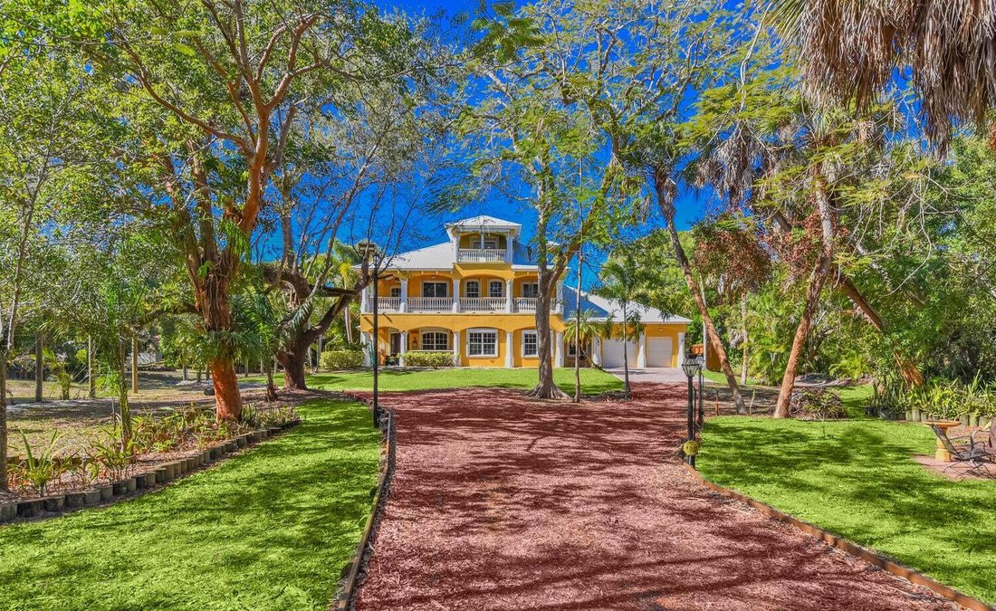 House in Fort Pierce, Florida, United States 1 - 18711314