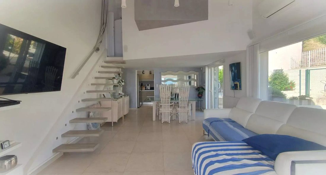 Villa in Nizza, Provence-Alpes-Côte d'Azur, Frankreich 5 - 16202786