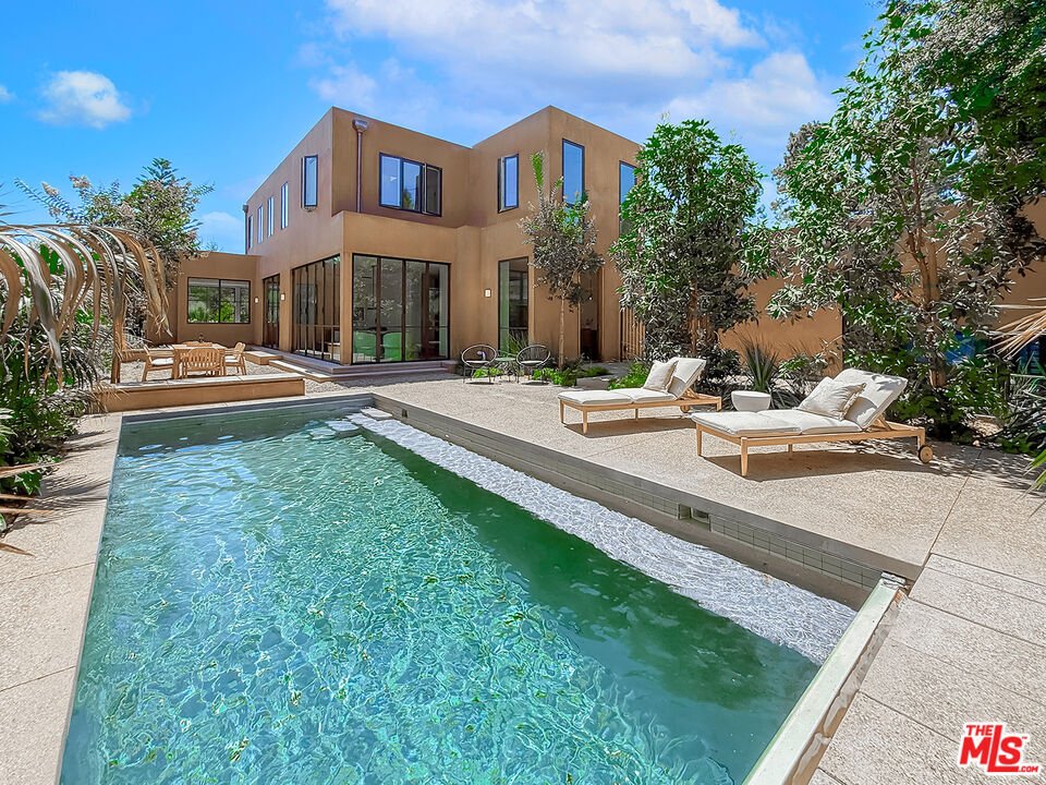 House in Santa Monica, California, United States 1 - 18706499