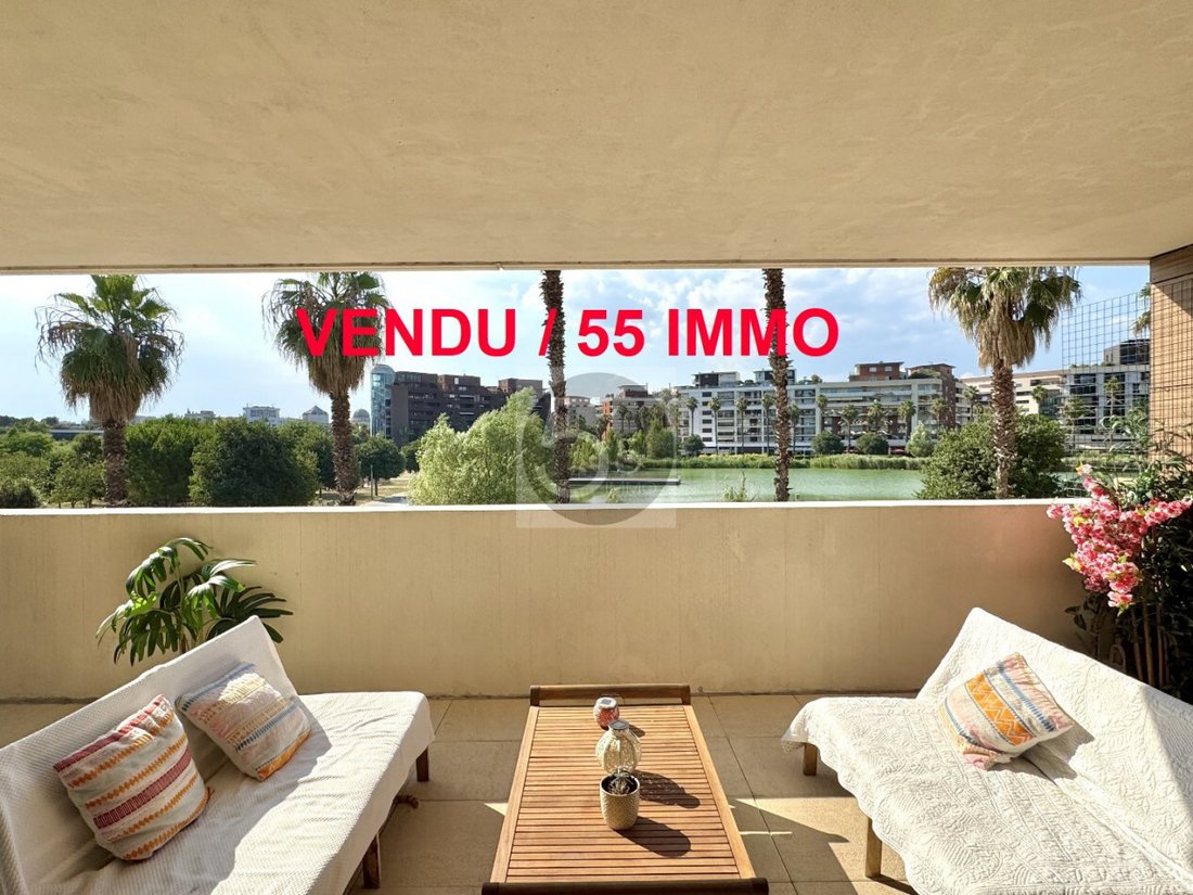 Appartement à Centre Historique, Montpellier, France 2 - 18704375