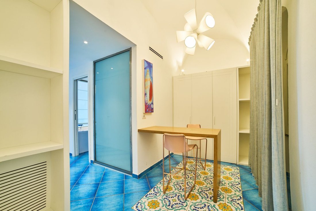 Apartment in Capri, Campania, Italy 4 - 18707886