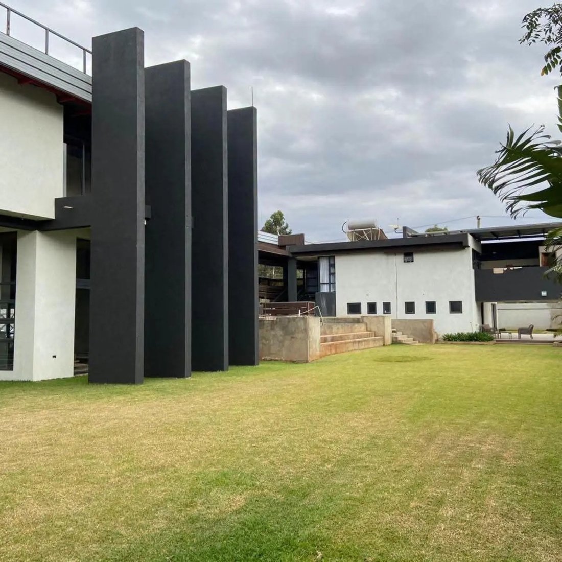 Villa à Nairobi, Nairobi, Kenya 4 - 18708333