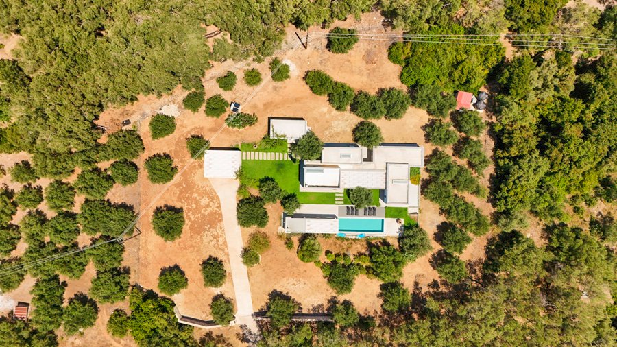 Villa in Meliteieis, Peloponnese, Western Greece and the Ionian, Greece 2 - 18711181