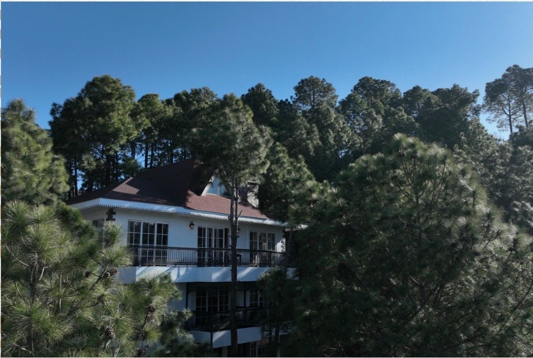 Villa in Sadiyana, Himachal Pradesh, India 4 - 18709476