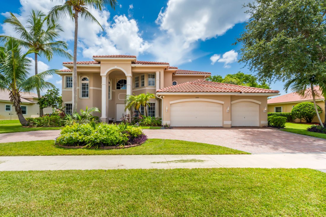 Estate in Southwest Ranches, Florida, United States 1 - 18702732